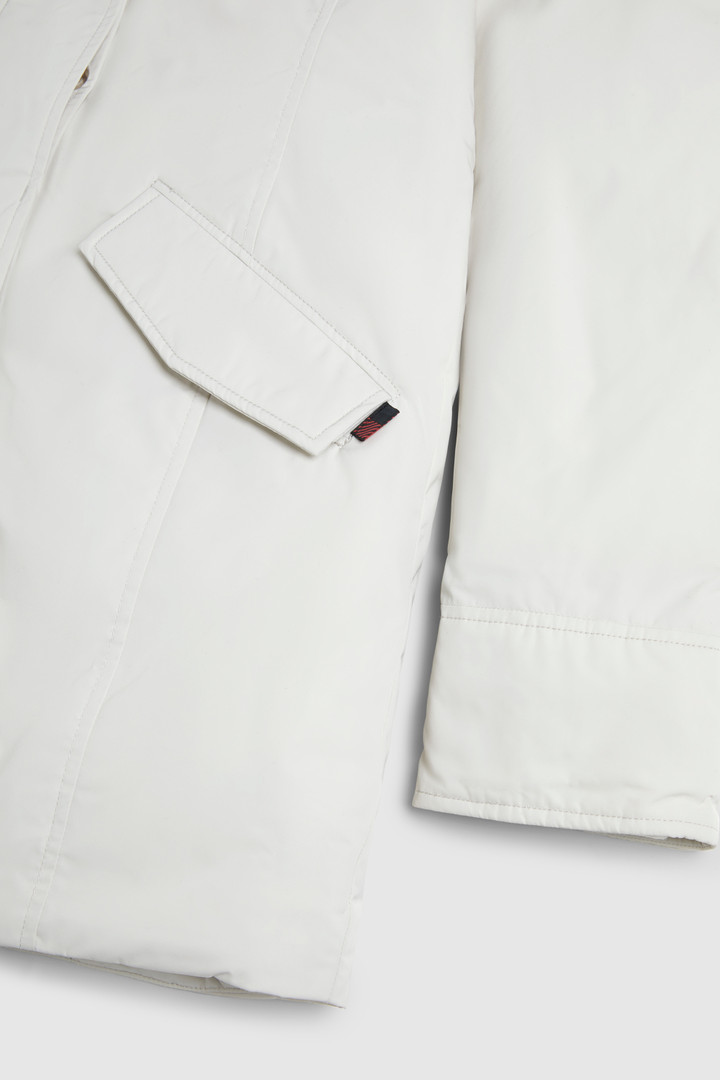Luxury Arctic Parka