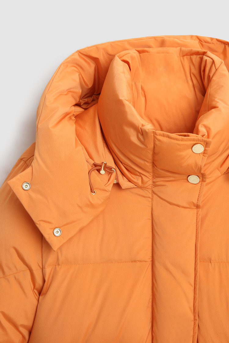 Aurora Parka longue