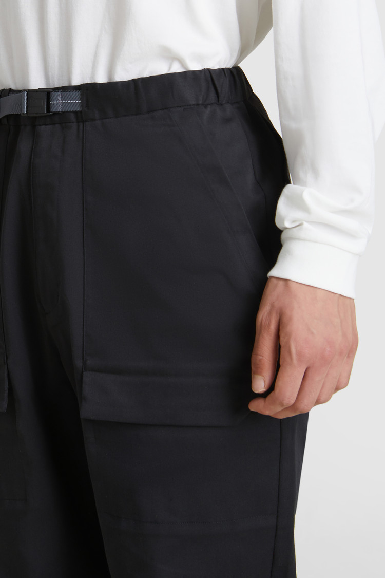 Pantalones de trekking Sea Wool