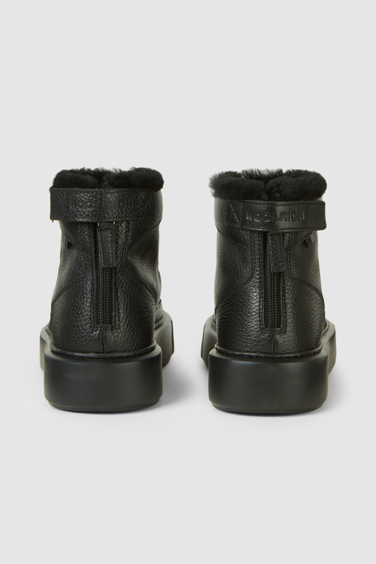 All Around Mid-Height Sneaker