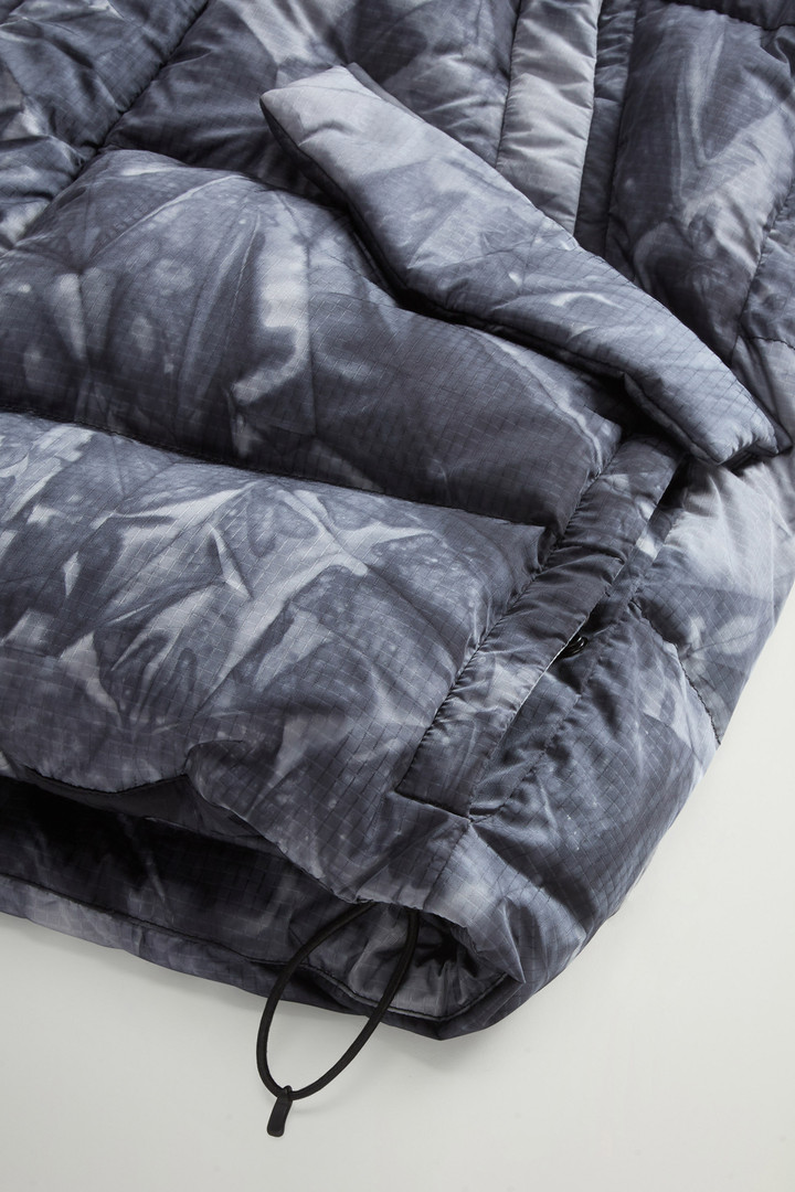 Piumino in tesssuto Ripstop by Todd Snyder Grigio photo 11 | Woolrich
