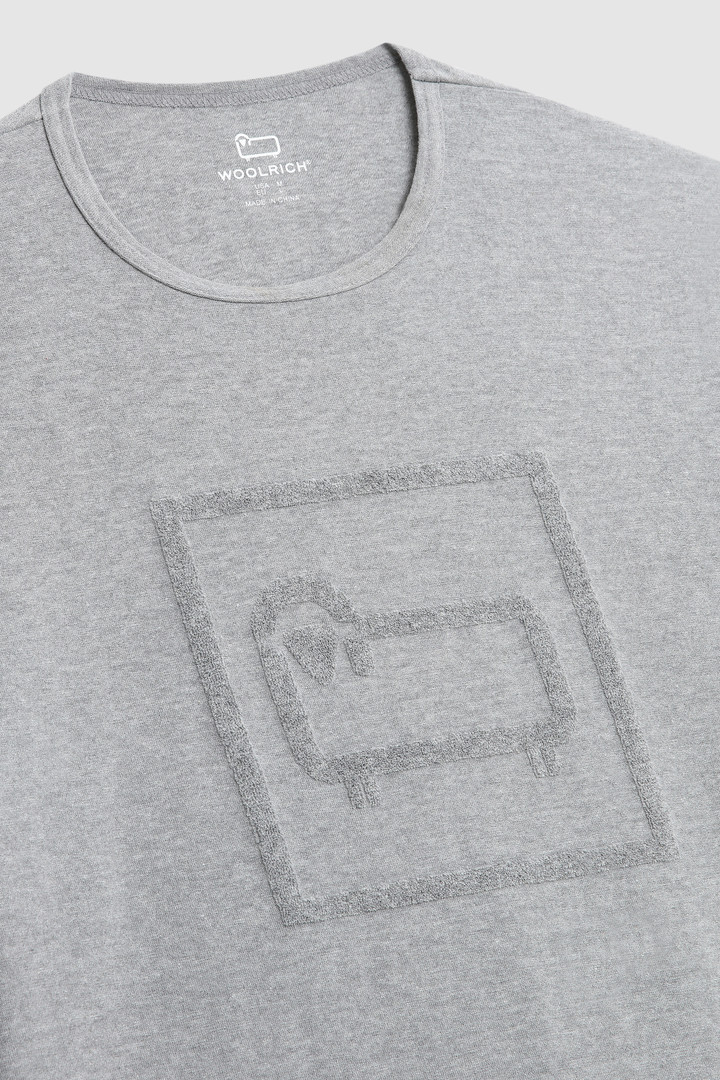 Compile long-sleeve tee