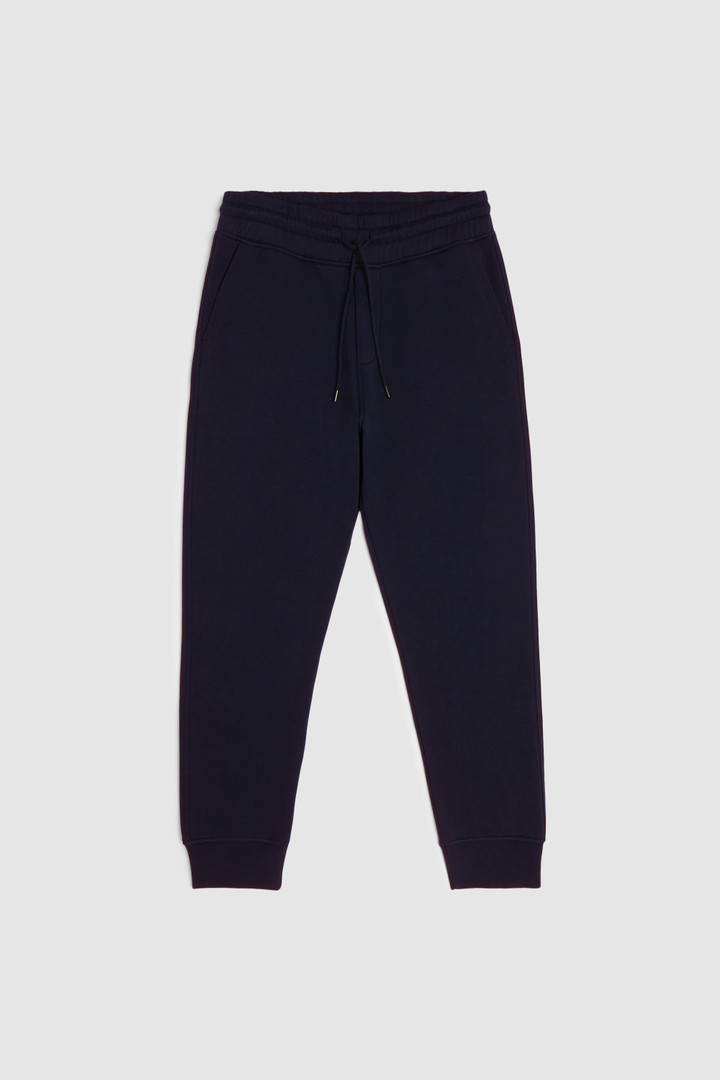 Pantalon Luxury en molleton
