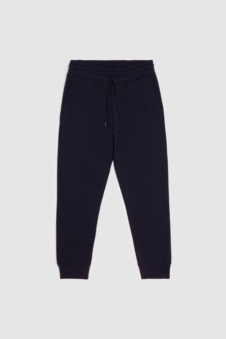 Pantalon Luxury en molleton