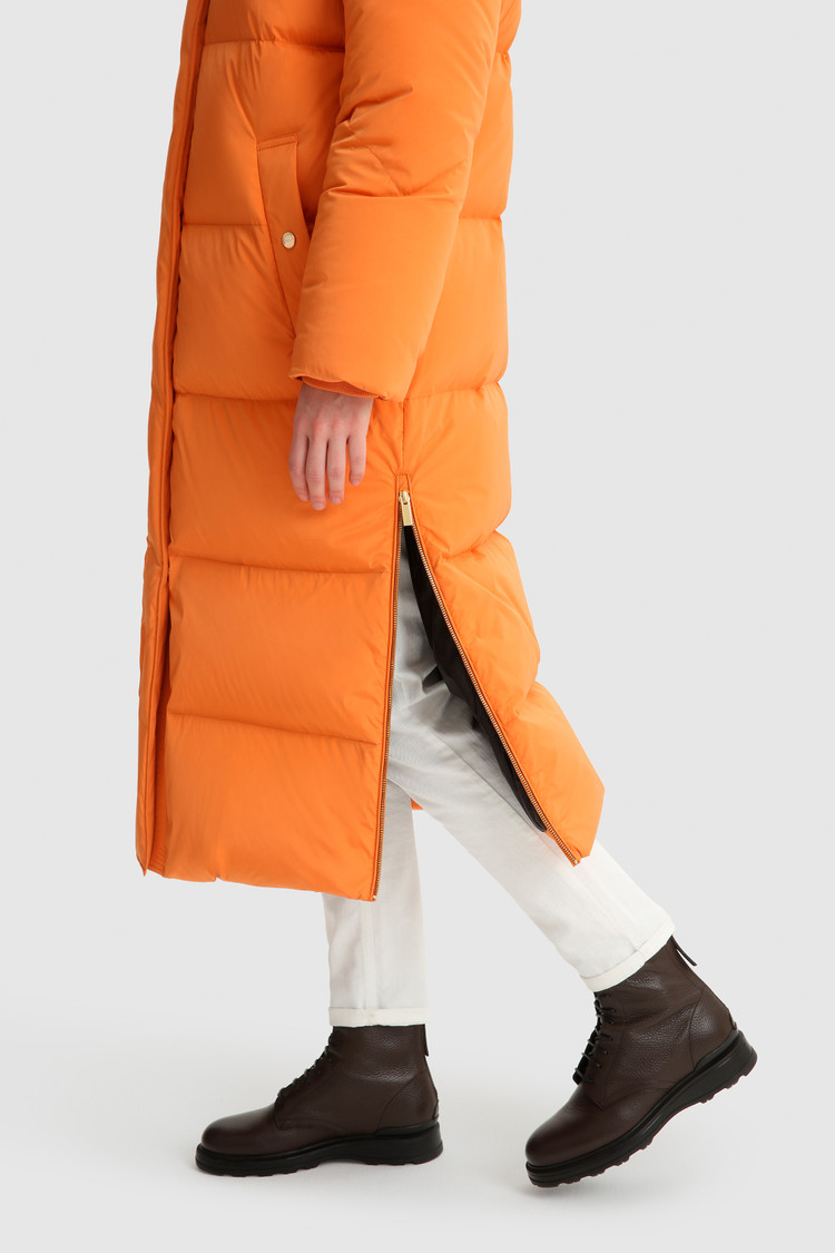 Aurora Parka longue