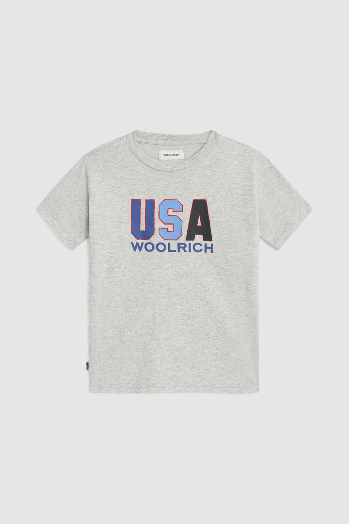 USA-Logo-T-Shirt