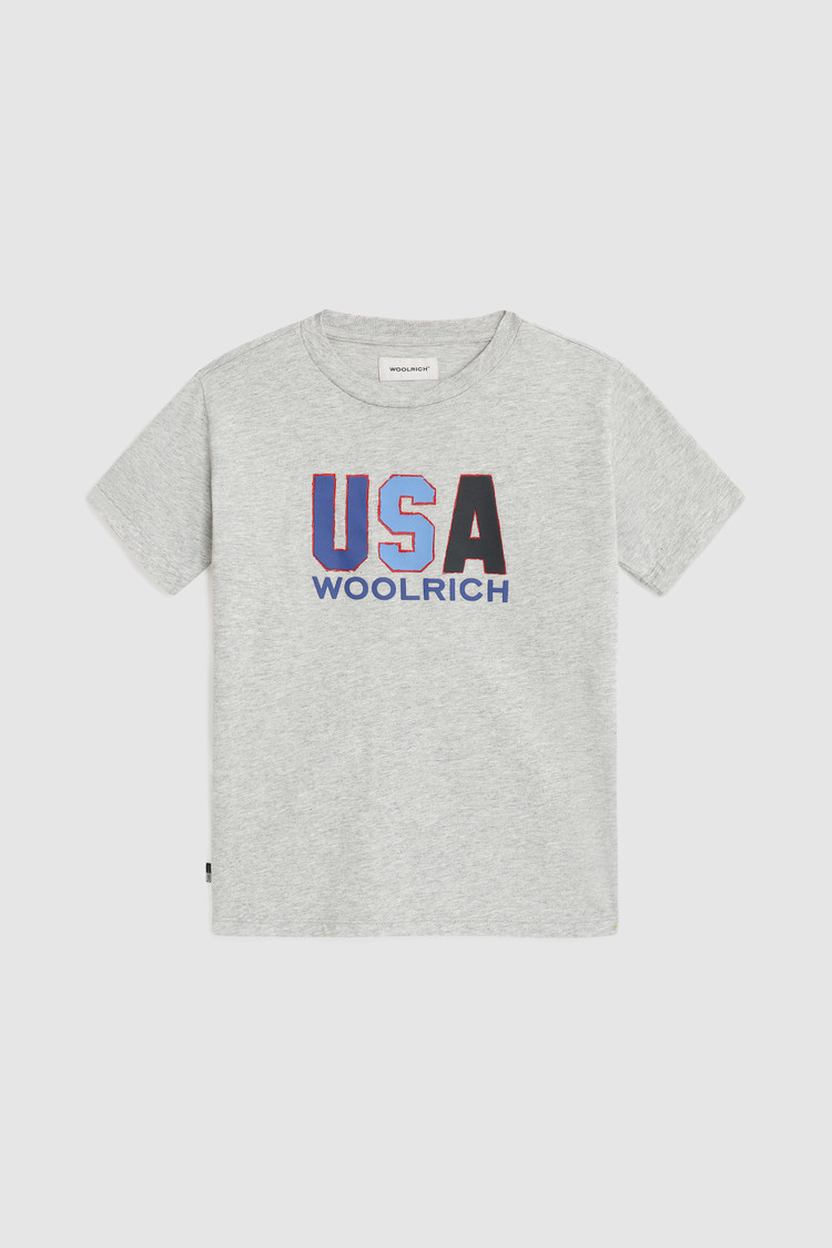 USA-Logo-T-Shirt