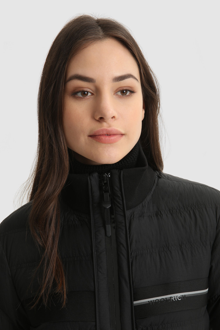 Stag Bomber de nylon