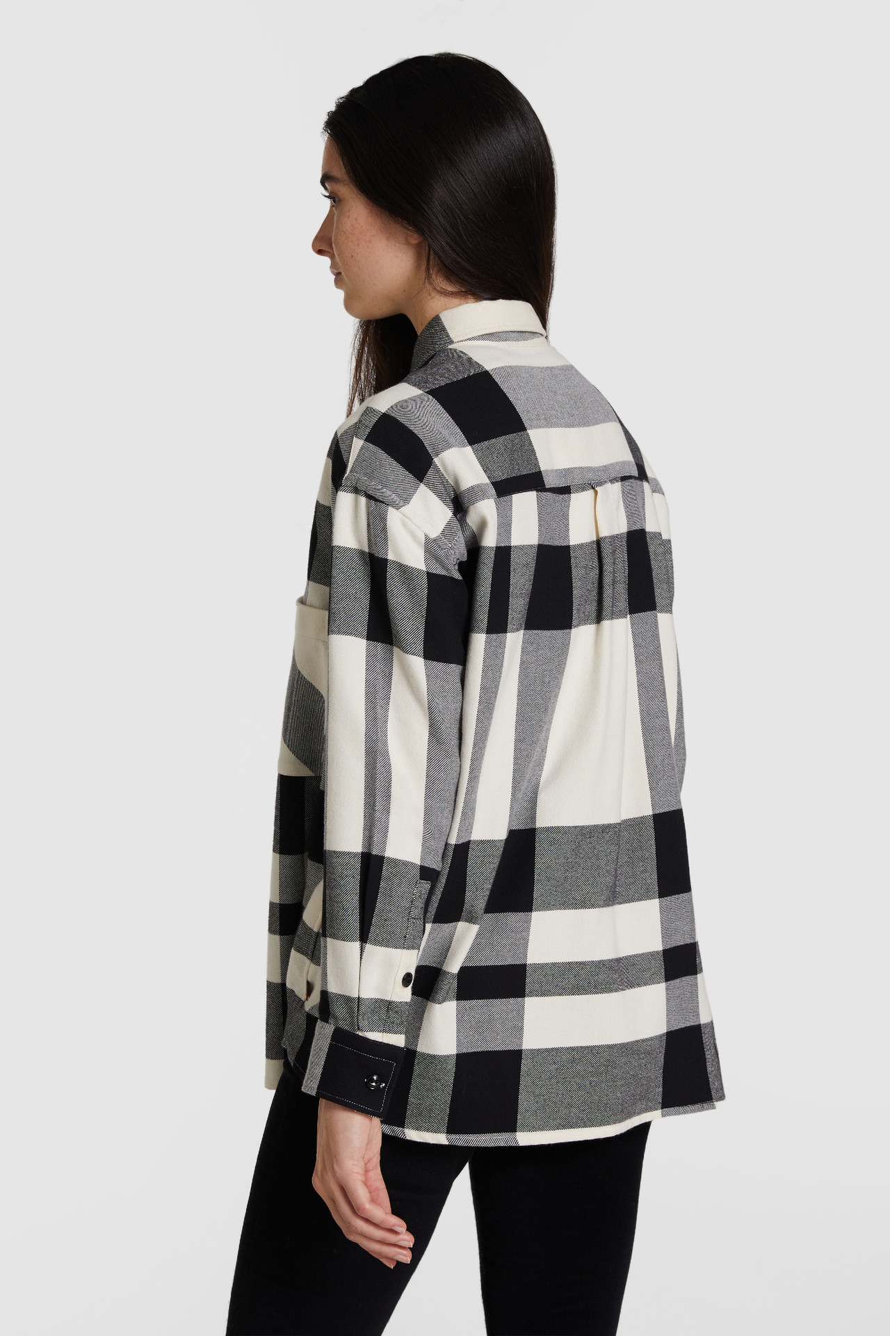 Flannel Shirt