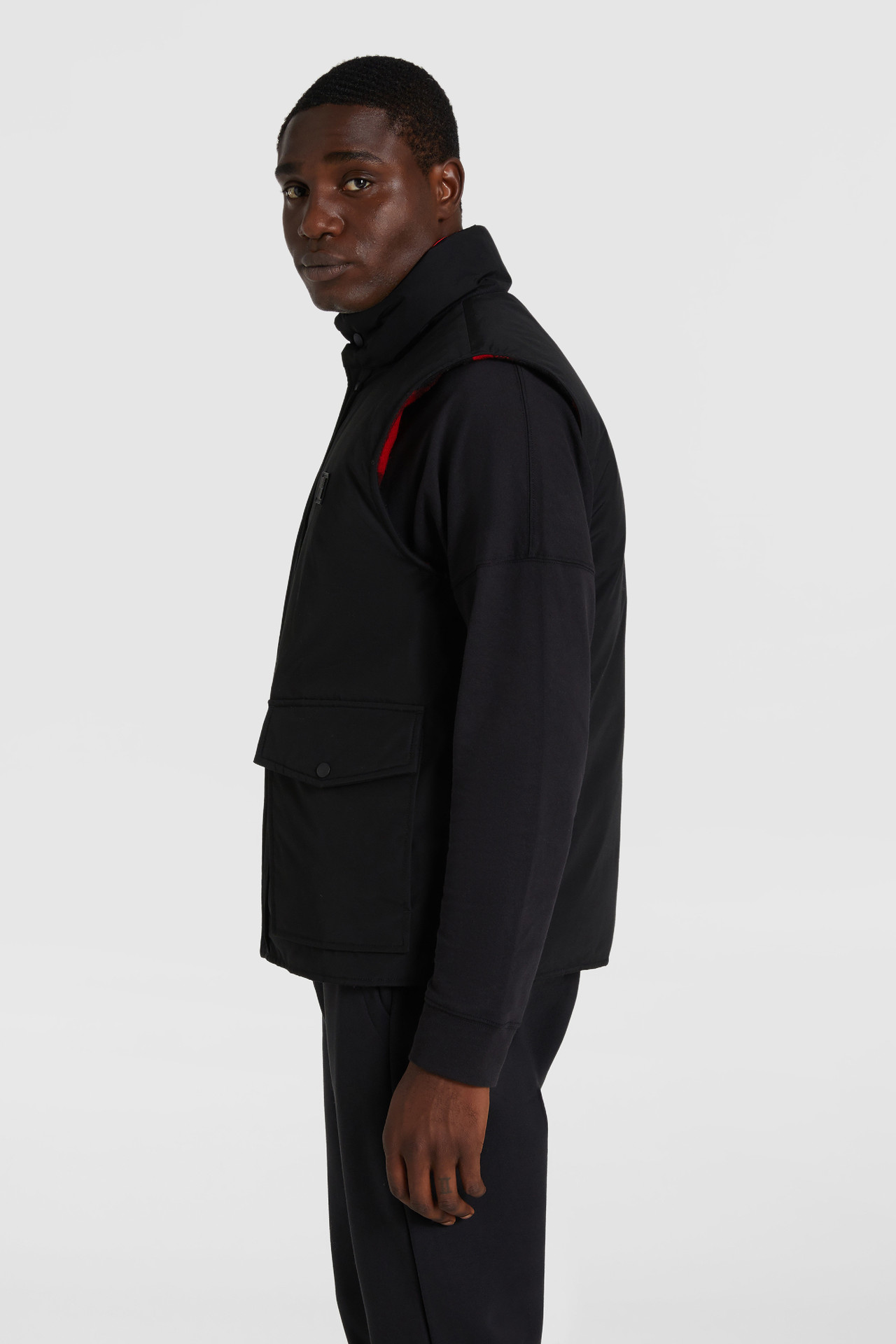 Aleutian Gilet