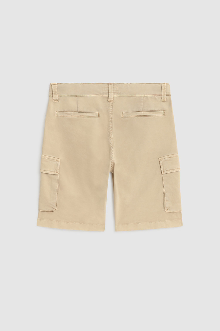 Pantaloncini Cargo bambino