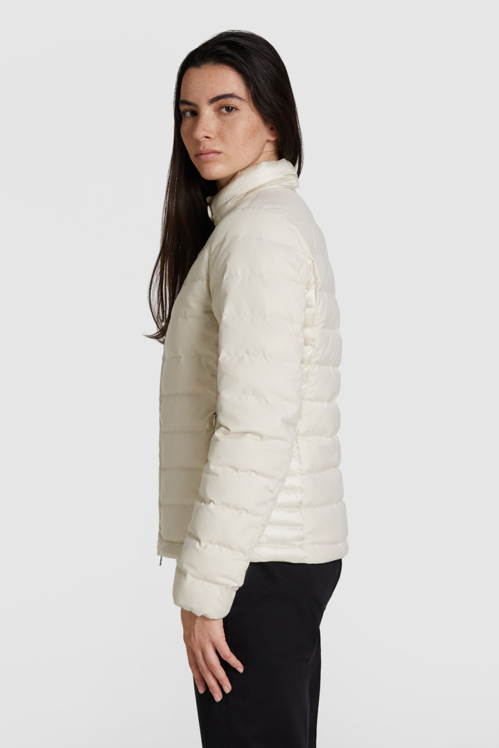 Luxe Clover down jacket