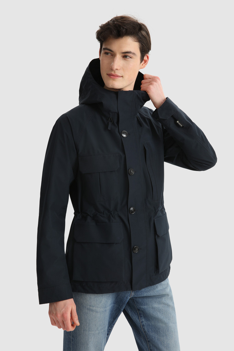 Veste Mountain en GORE-TEX
