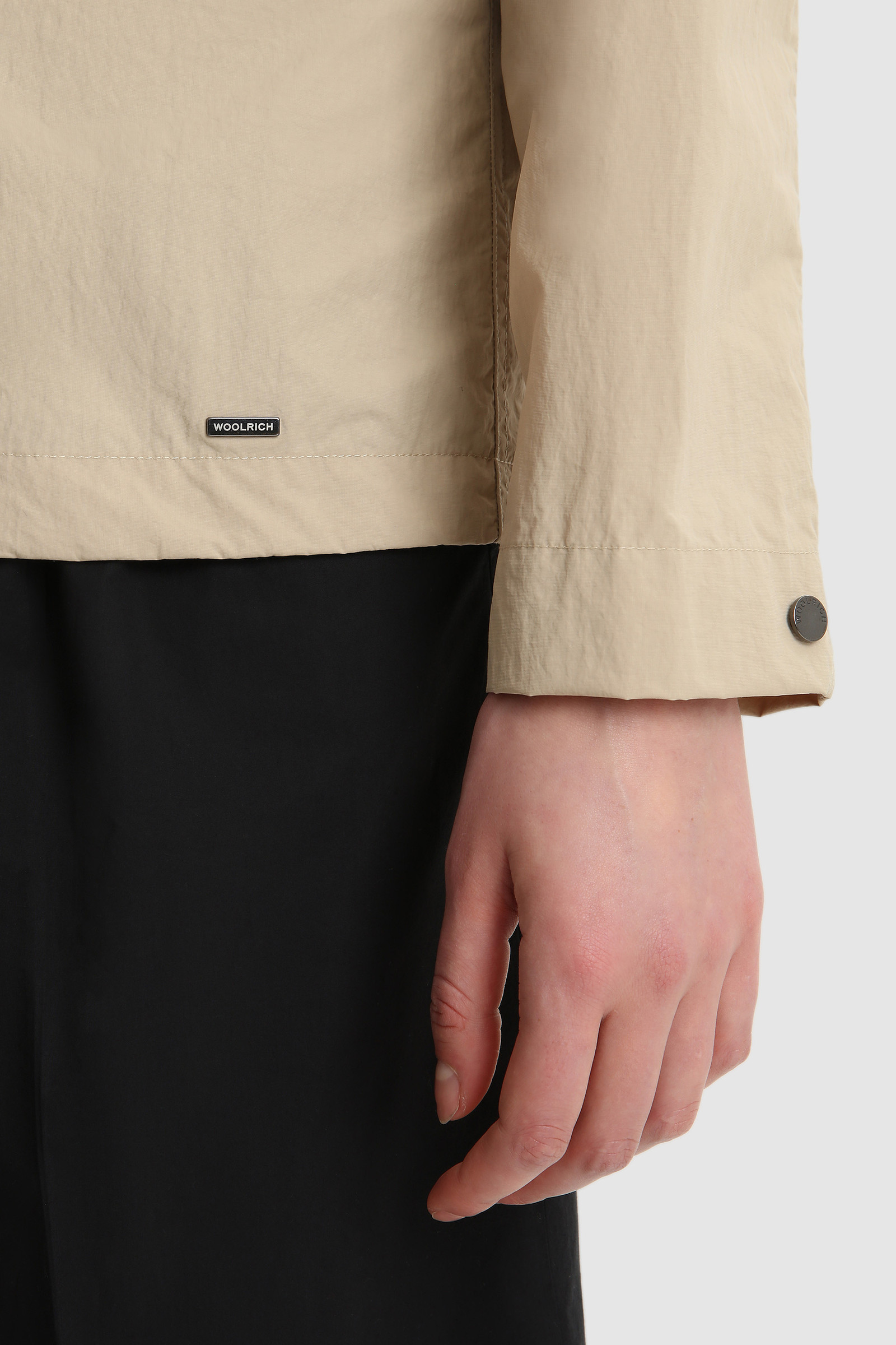 Ultra-lightweight Tickseed jacket