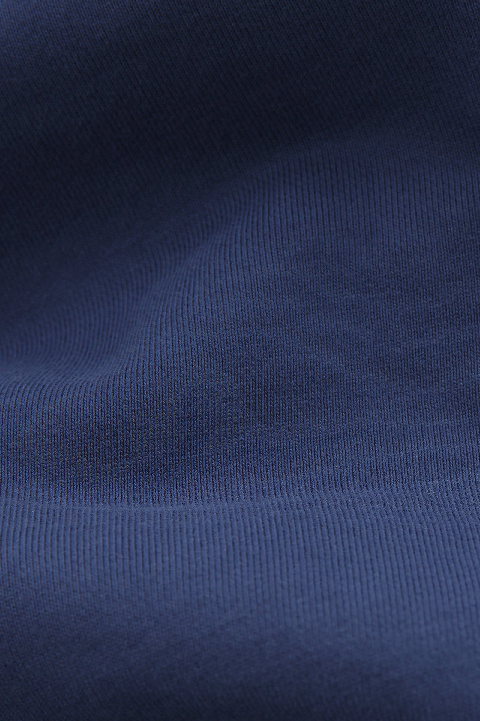 Boy's Organic Cotton Shorts Blue photo 6 | Woolrich