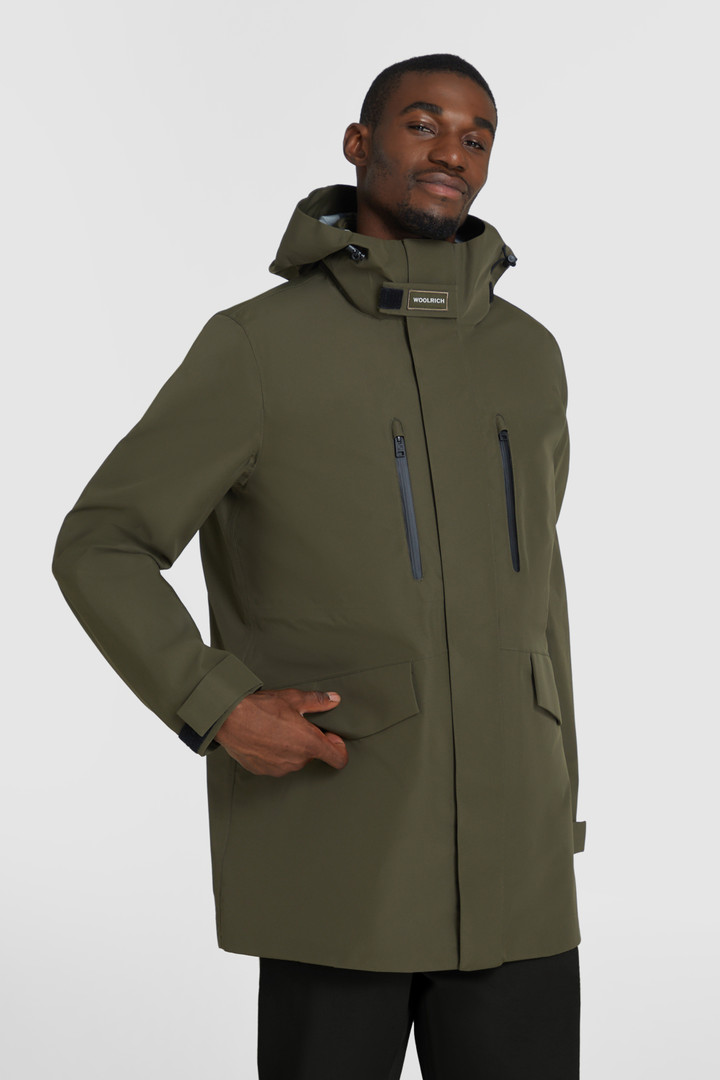 3 in 1 tech coat