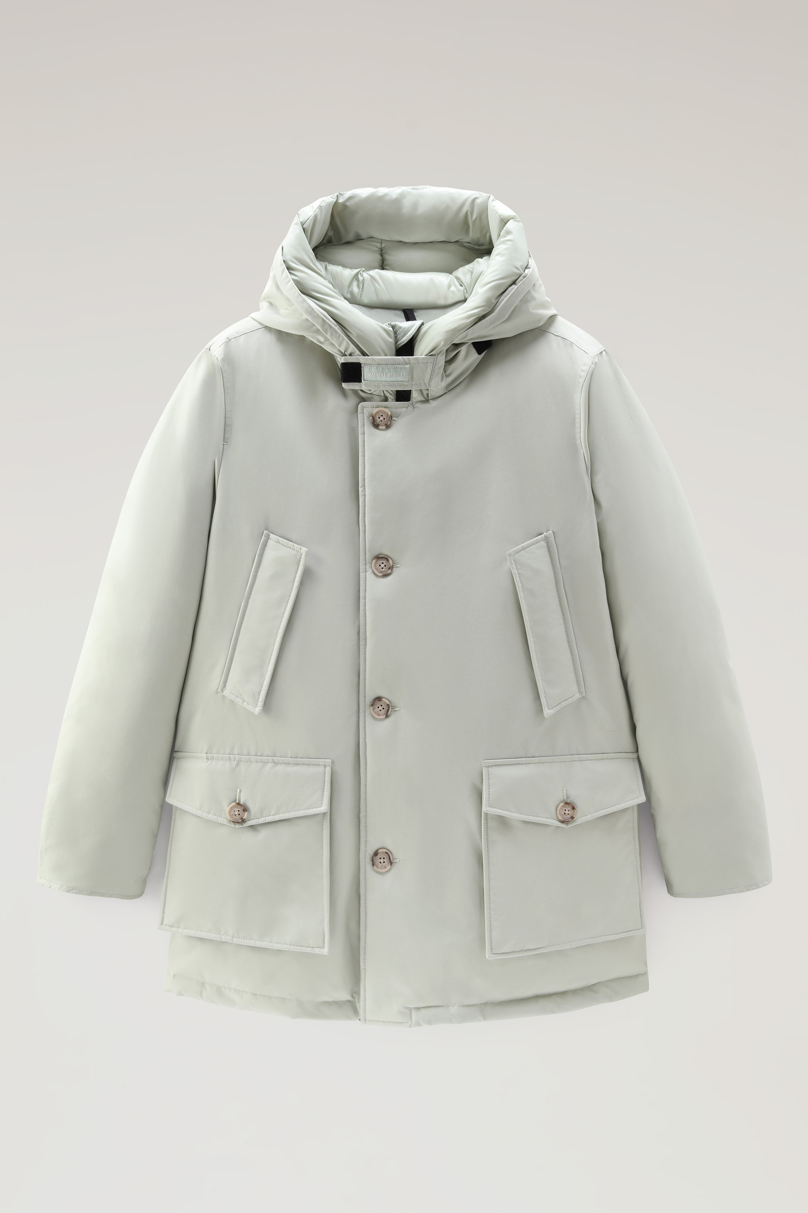 Artic Parka in Ramar with Protective Hood photo 5 | Woolrich