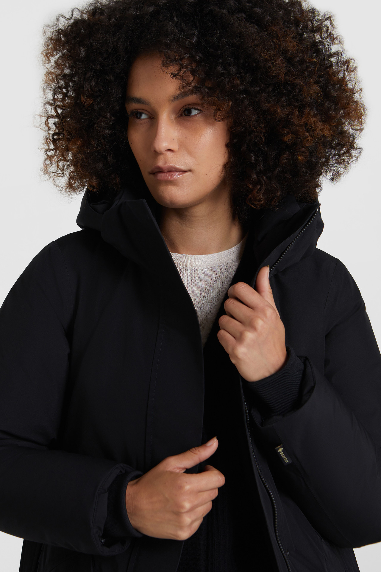Holly Arctic Parka