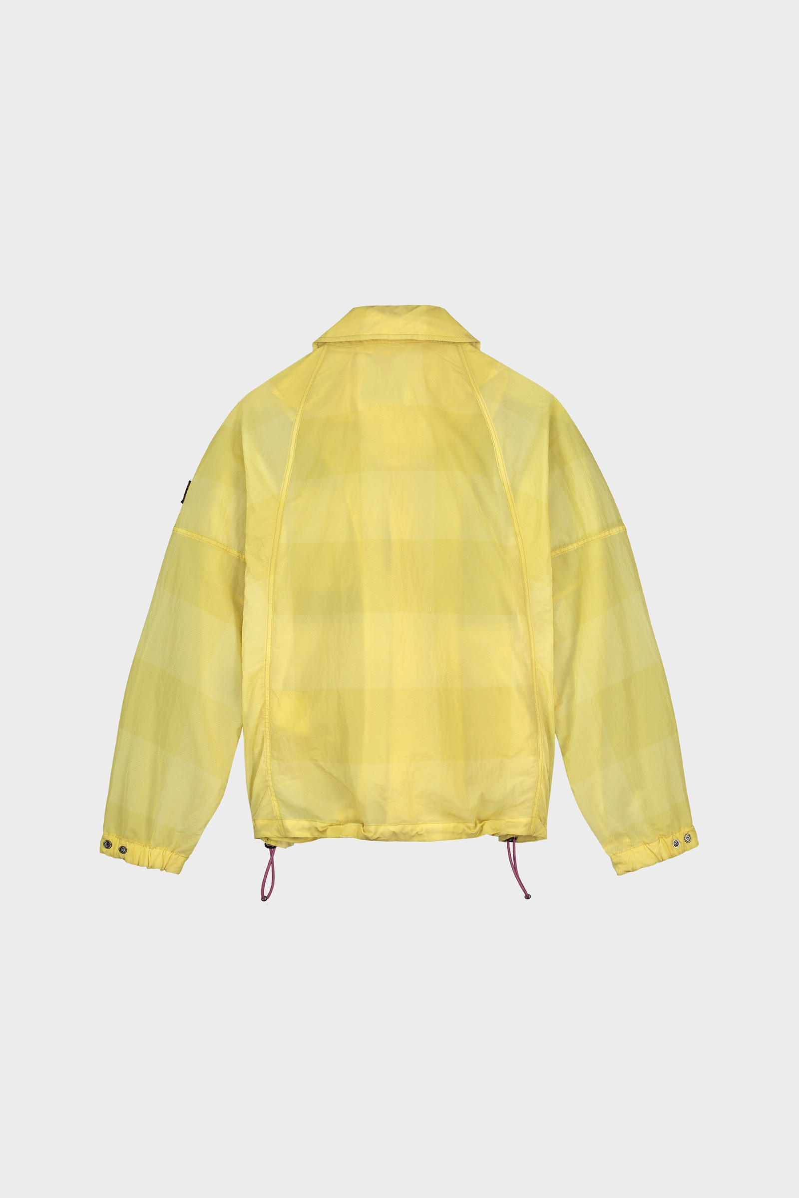 Bomber Daniëlle Cathari / Woolrich amarillo photo 4 | Woolrich
