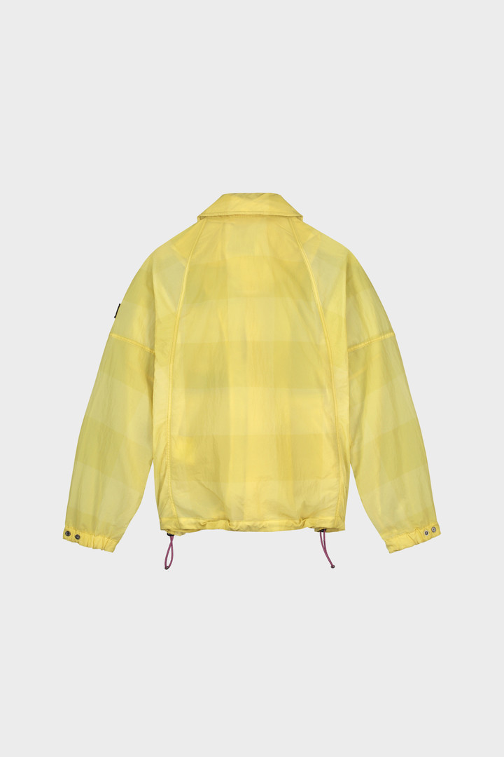 Bomber Daniëlle Cathari / Woolrich amarillo photo 4 | Woolrich