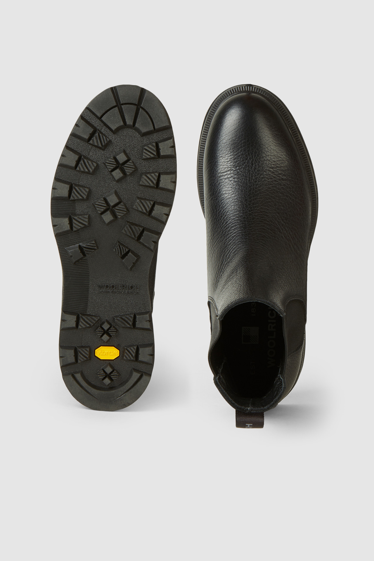 Bottines Chelsea