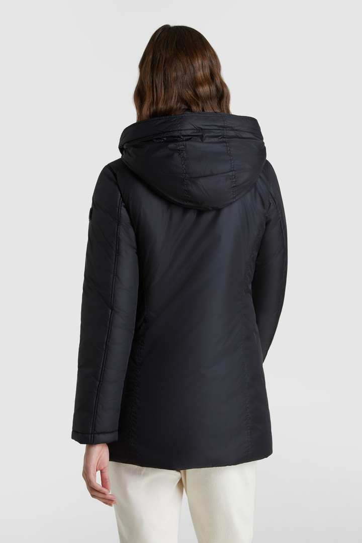 Sierra Arctic Parka