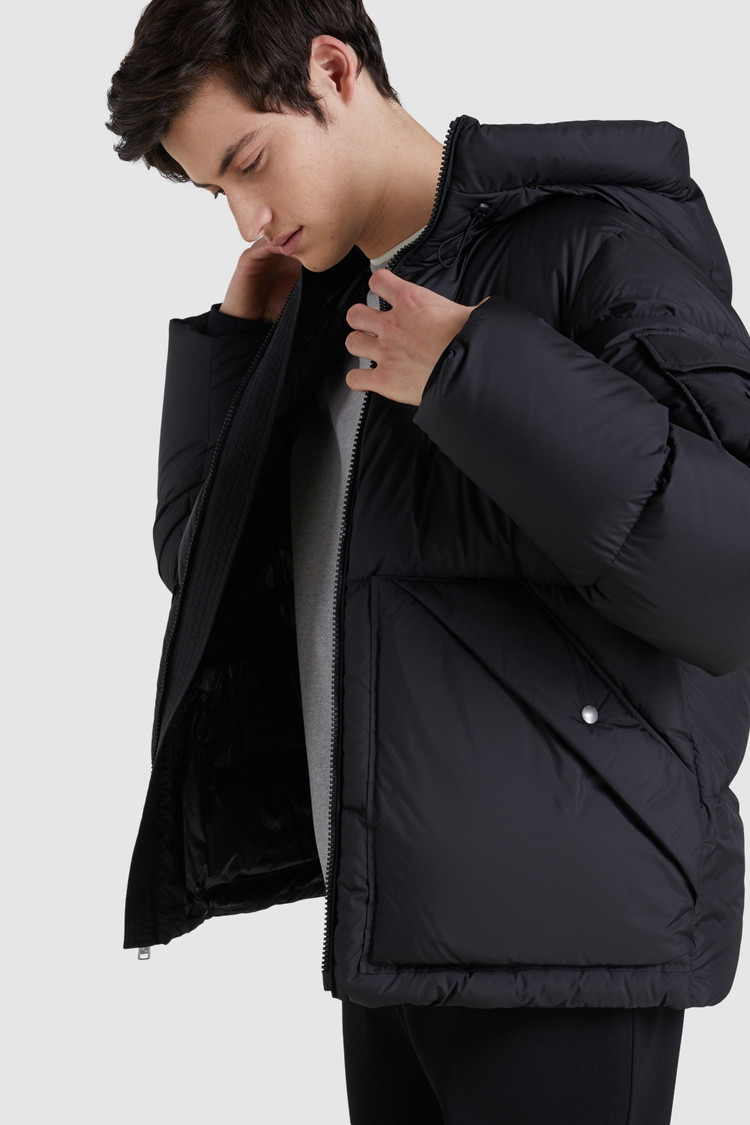 Sierra Supreme Jacket