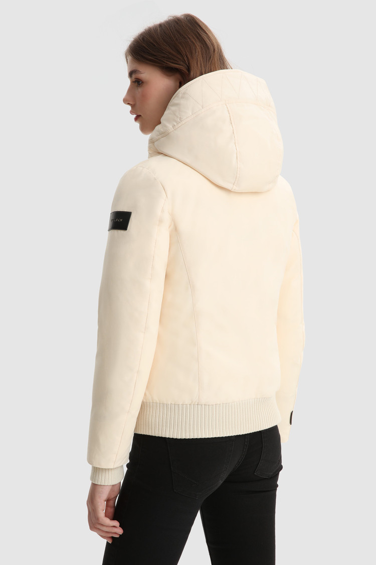 Weoka Bomber