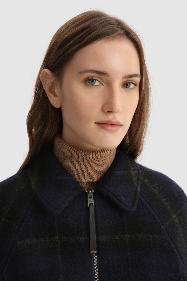 Cozy Wool Overshirt