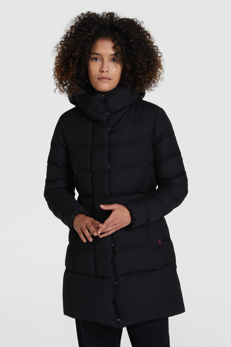 Puffy prescott luxe