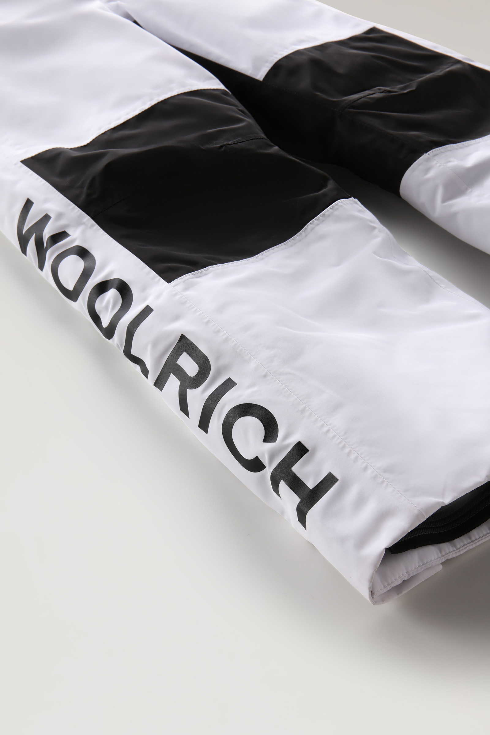 Wasserdichte Skihose für Jungen photo 6 | Woolrich