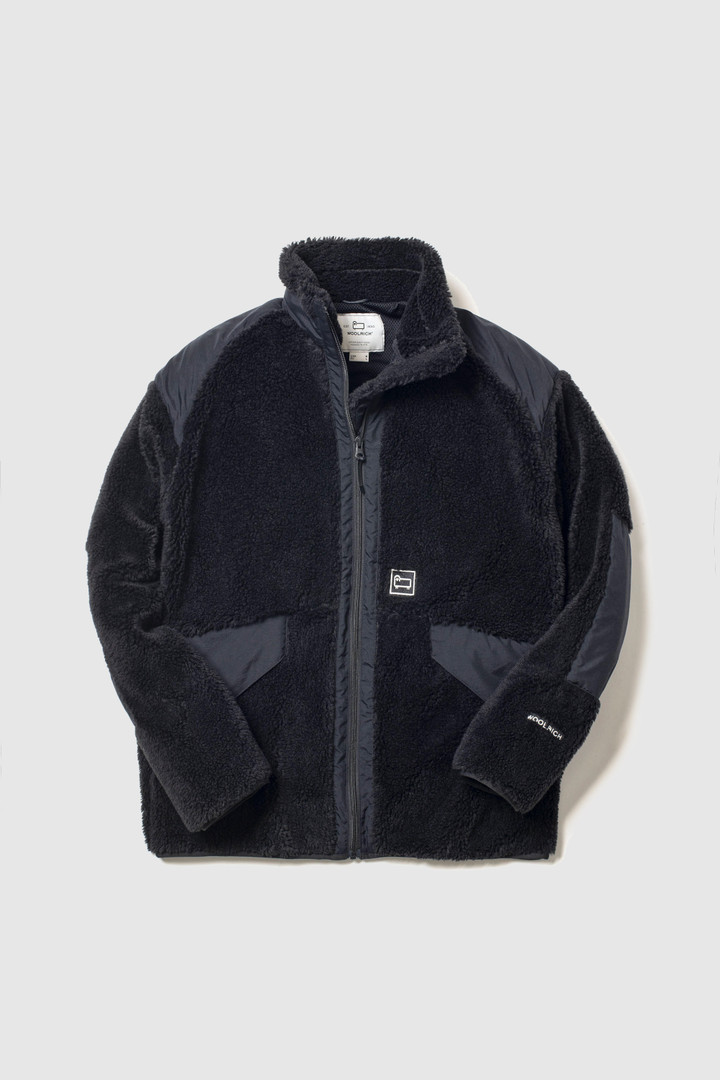 Veste Terra en polaire