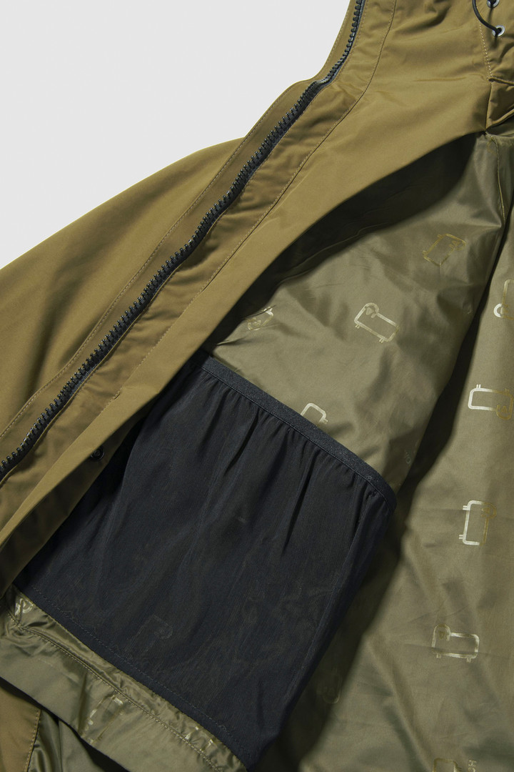 3 in 1 Freedom jacket