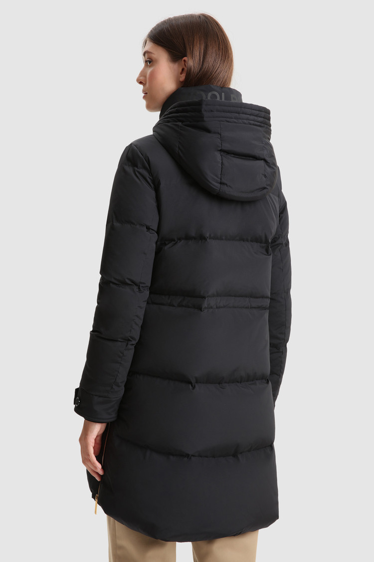 Daunenjacke Alsea