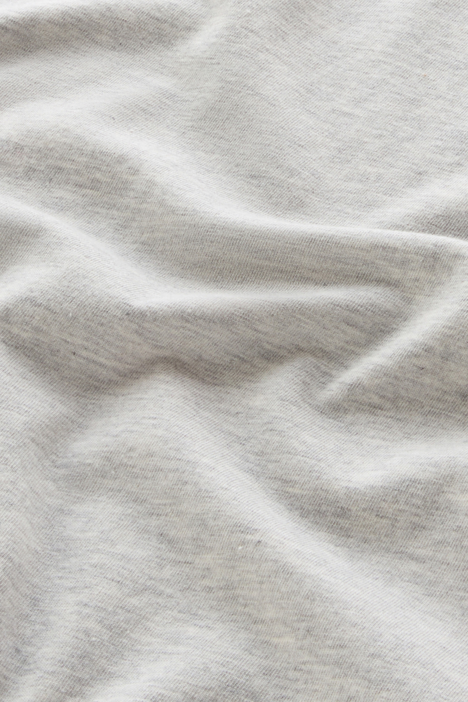 T-shirt aus reiner Baumwolle mit Yellowstone-Grafikprint grey photo 8 | Woolrich