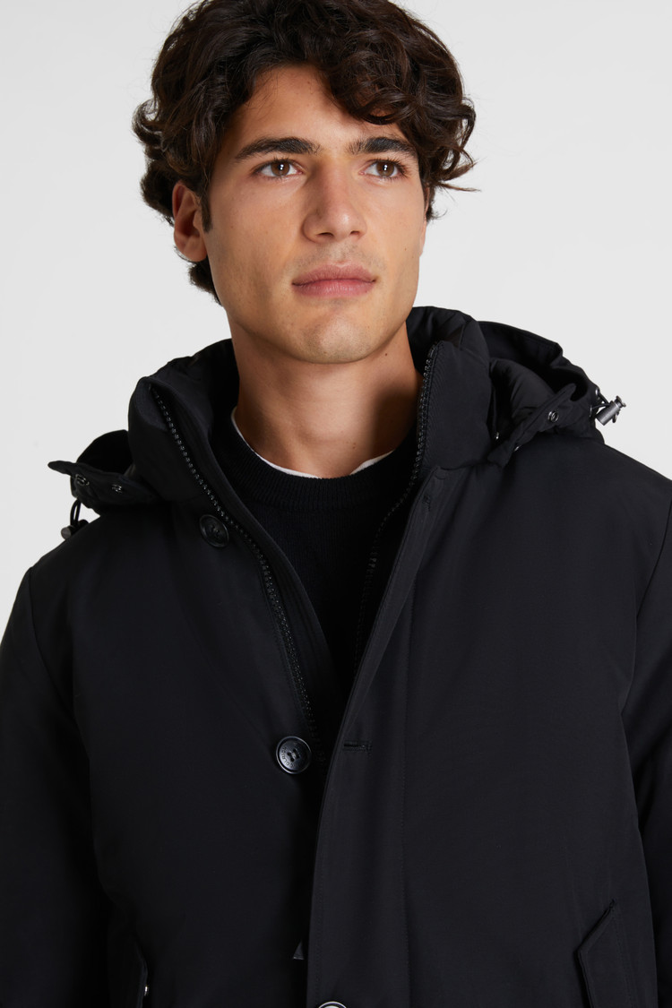 South bay milieuvriendelijke jas