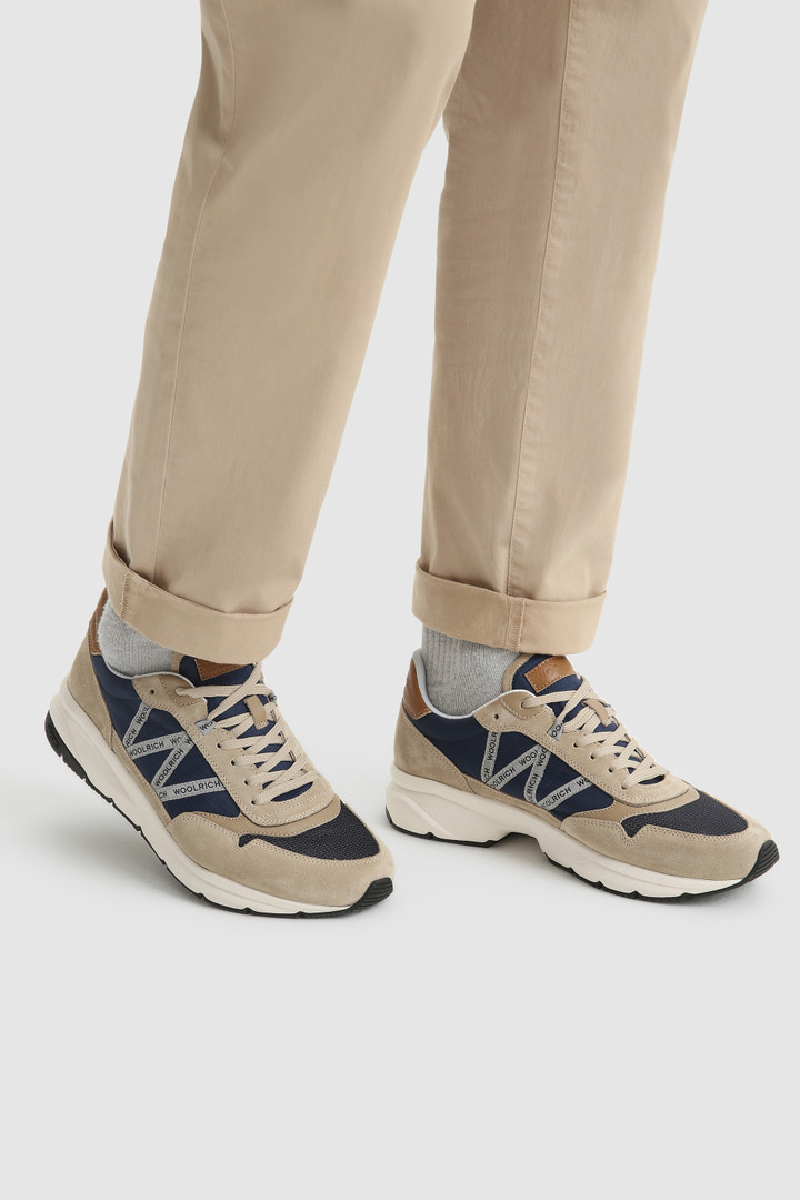 Trail Runner sneakers