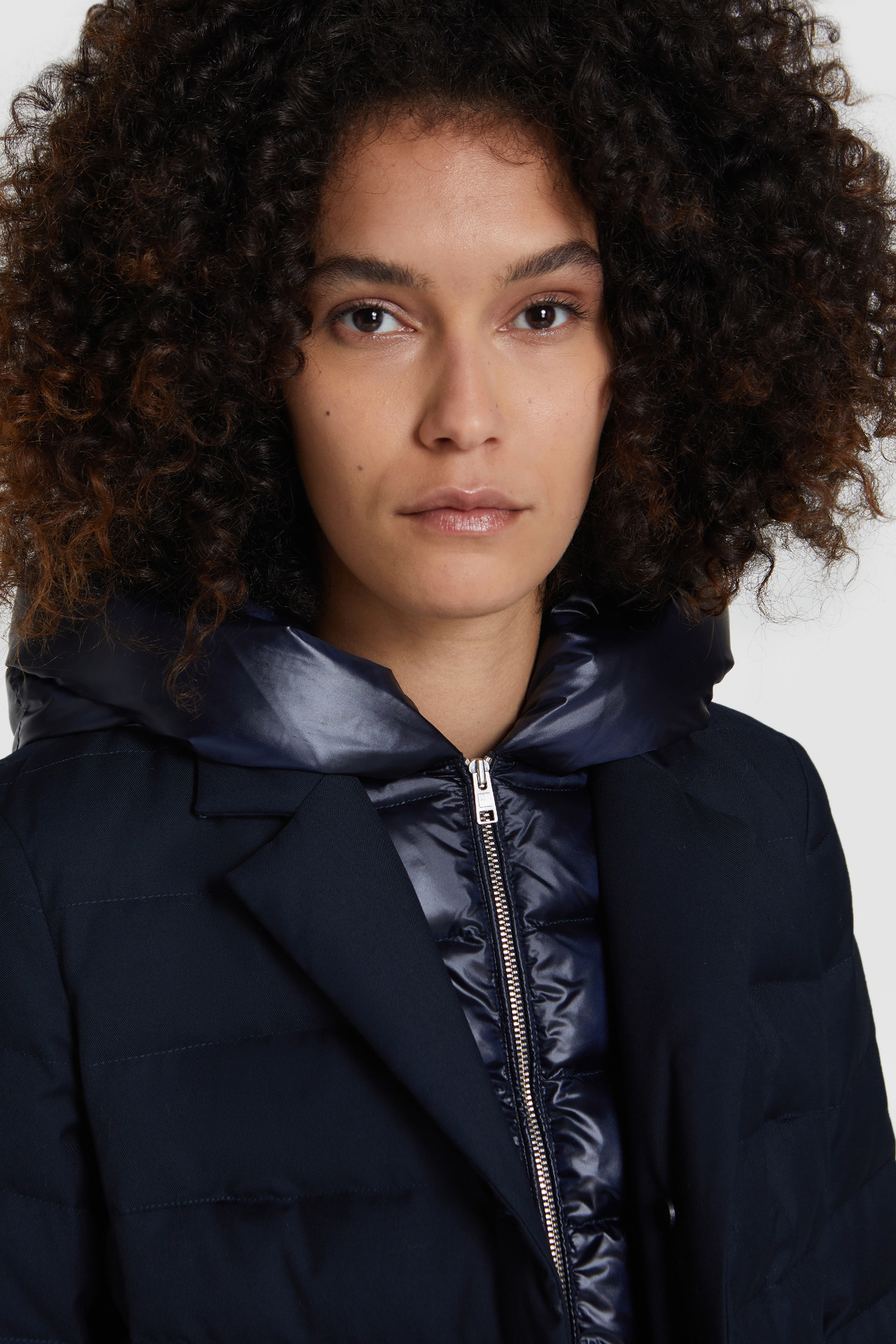 Blazer Luxe
