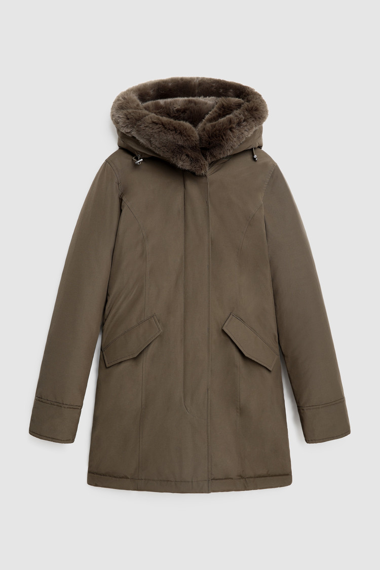 Beaker Parka