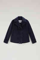 Melton Blue