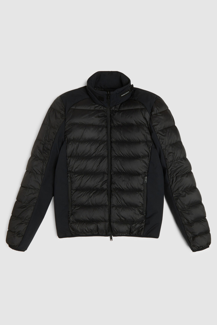 Tech Graphene jacket