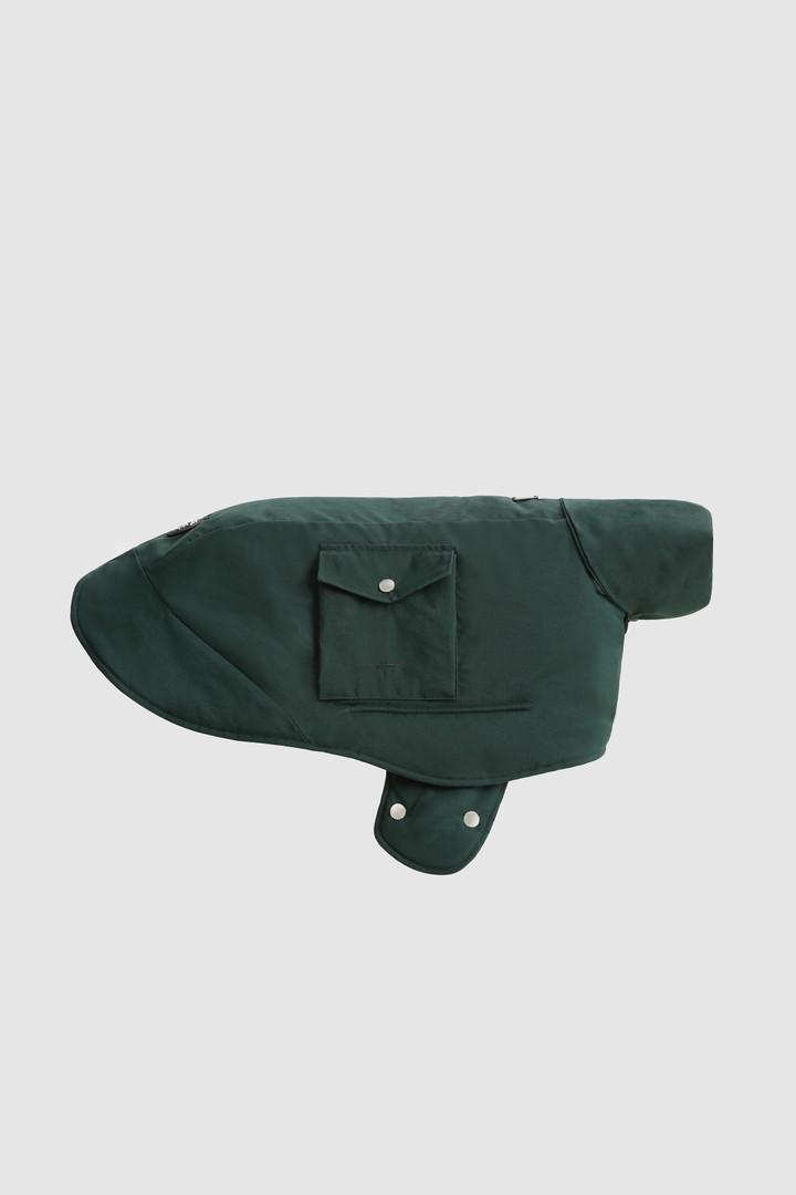 Temellini / Woolrich large dog Parka