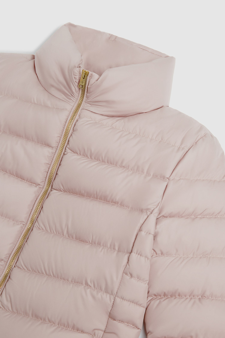 Ellis padded jacket