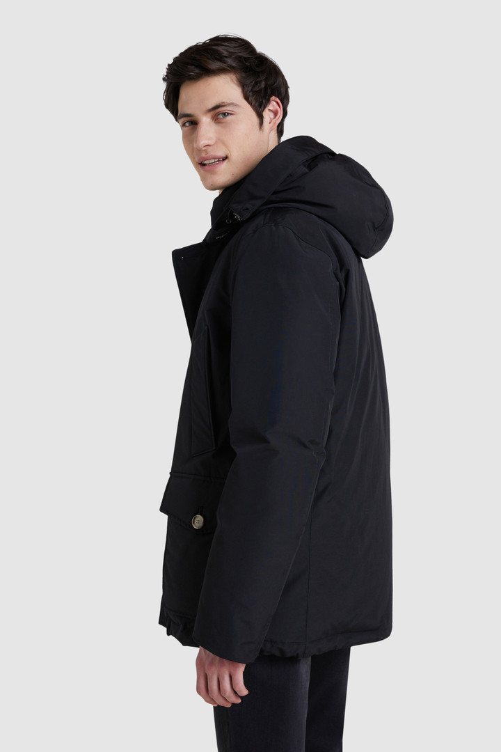 Arctic Anorak