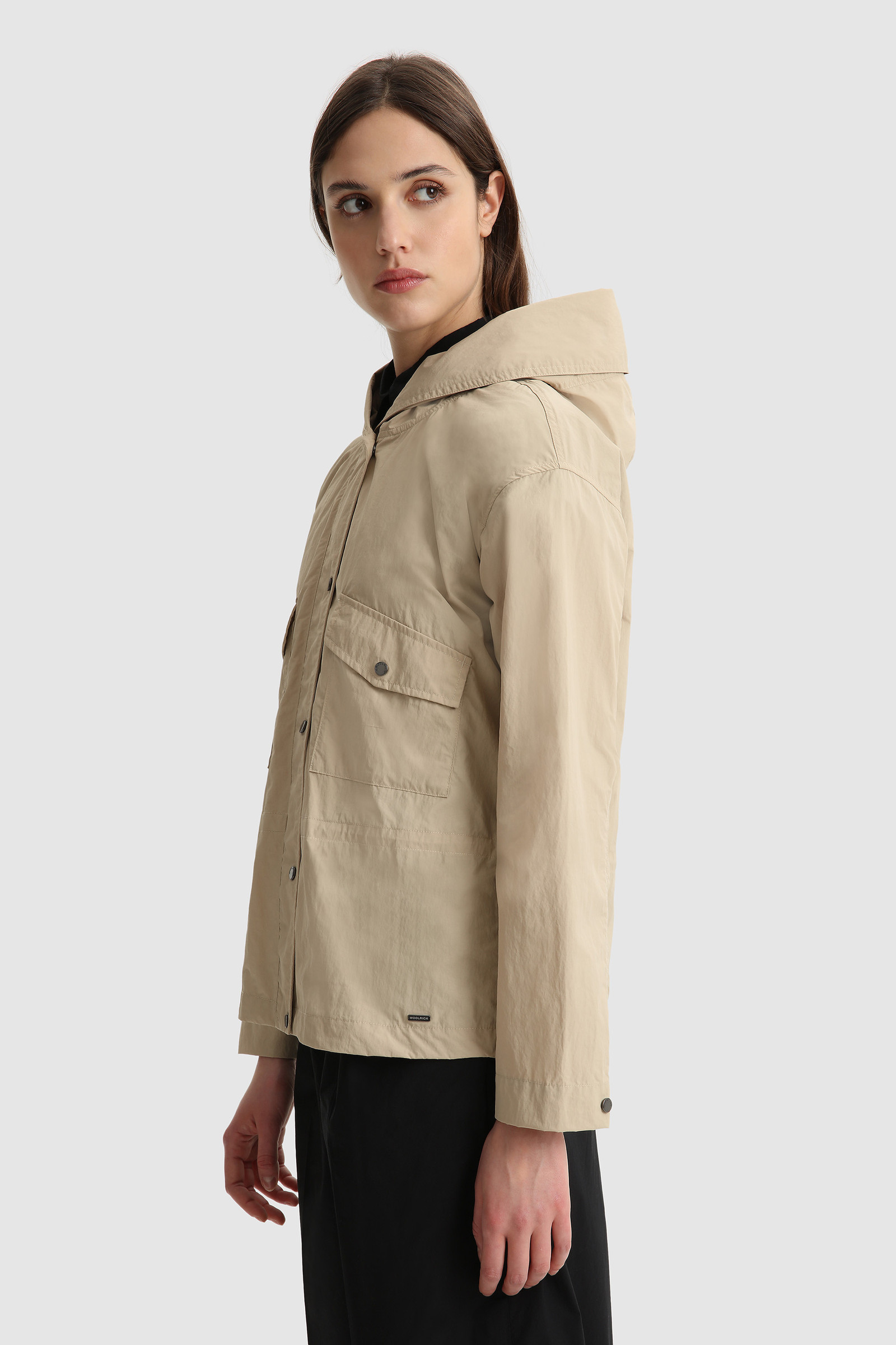 Ultra-lightweight Tickseed jacket