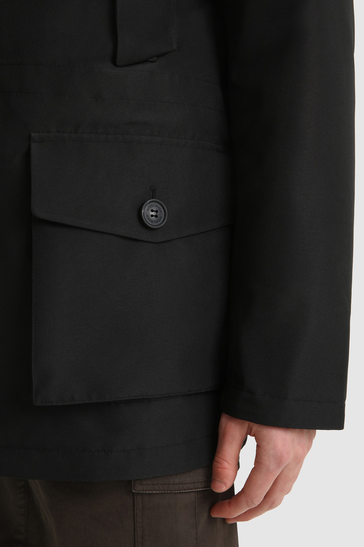 GORE-TEX Mountain Parka