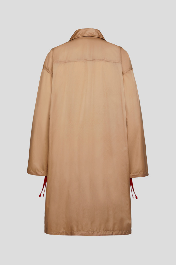 Azalea Coat