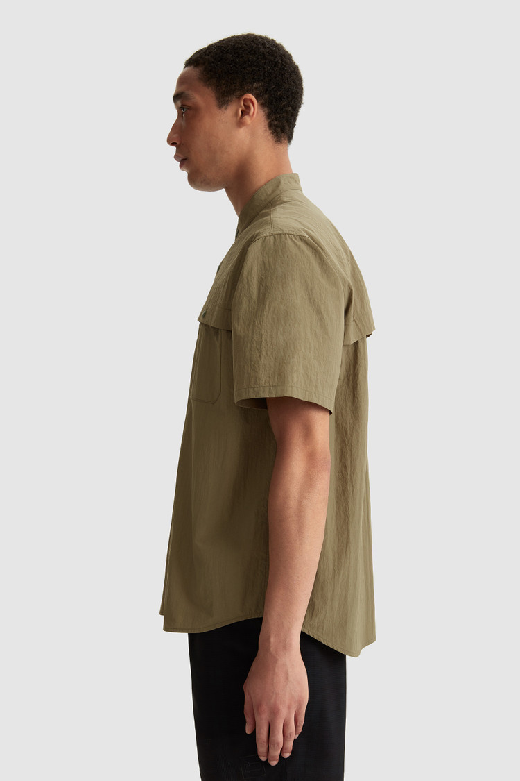 Chemise en nylon Trek Stand