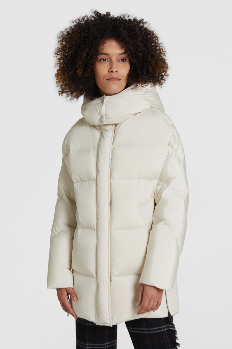 Aurora Parka