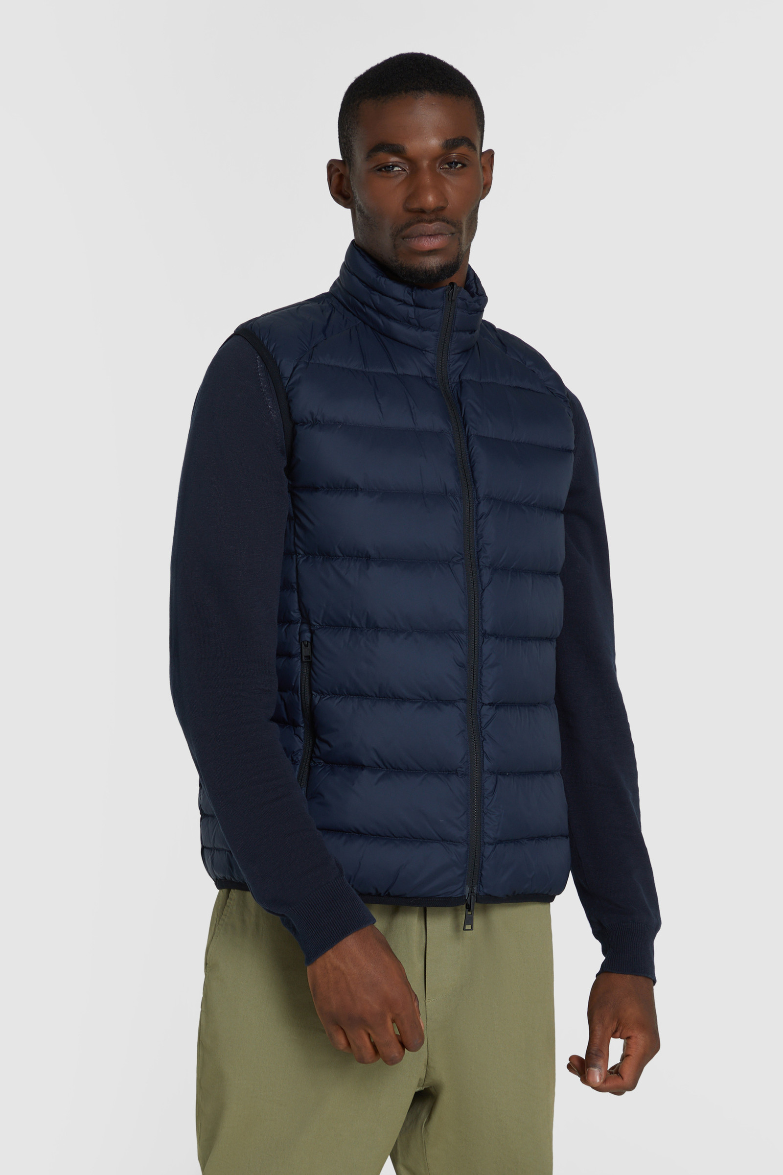 Cappotto tech 3 in 1